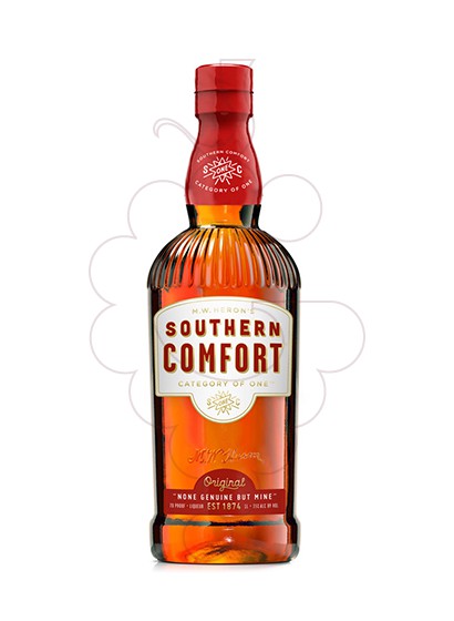 Foto Licor Southern Comfort