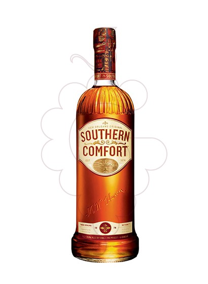 Foto Licor Southern Comfort