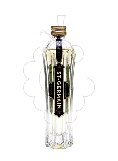 Foto Licor St. Germain (mini)