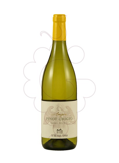 Foto St. Michael Eppan Pinot Griggio vino blanco