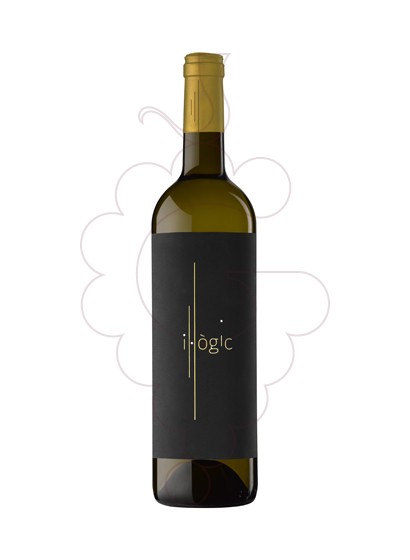 Foto Sumarroca Il·lògic vino blanco