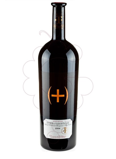 Summa Varietalis Magnum 2014