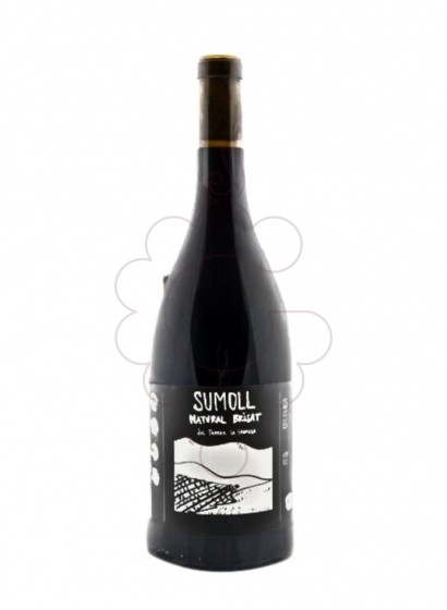 Sumoll Natural Brisat 75 Cl 2021