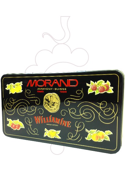 Foto Cajas regalo Minipack Morand 7 u