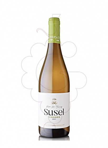 Susel Viognier