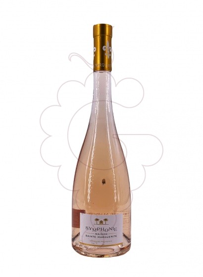 Symphonie Maison Sainte Marguerite 2023
