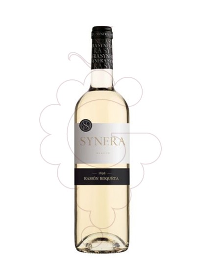 Foto Synera Blanco vino blanco