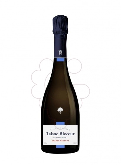 Foto Taisne Riocour Grande Réserve Brut vino espumoso
