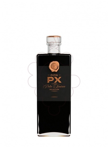 Toro Albalá Don P X Petaca 1956