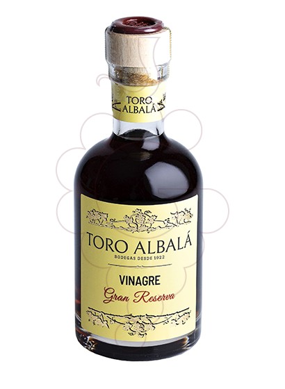 Foto Vinagre Toro Albalá Vinagre Gran Reserva (mini)