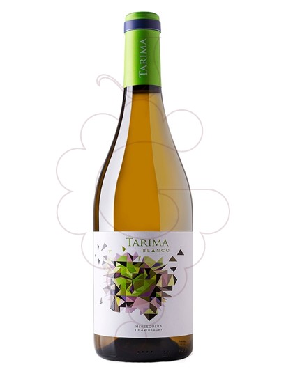 Tarima Blanco 2021