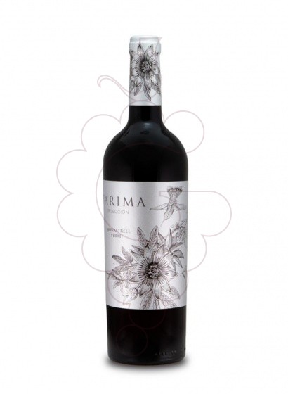 Tarima Monastrell Syrah 2024
