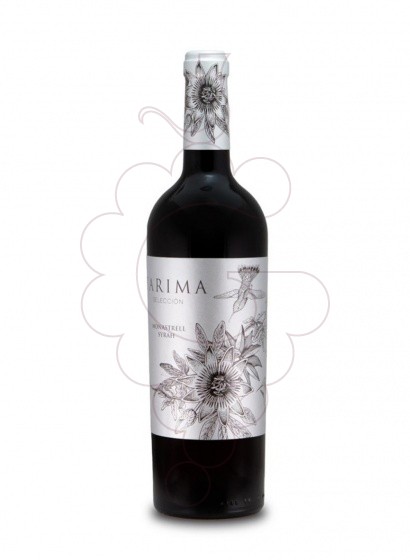 Tarima Monastrell Syrah 75 Cl 2022