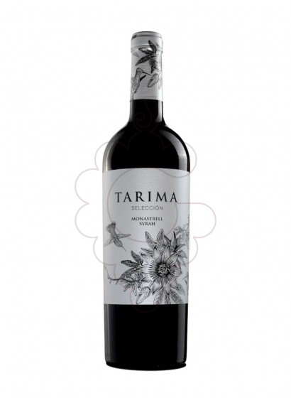 Tarima Monastrell Syrah Magnum
