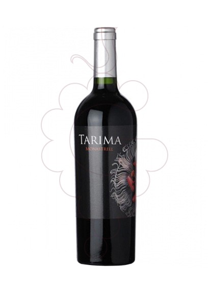 Tarima Tinto 2021