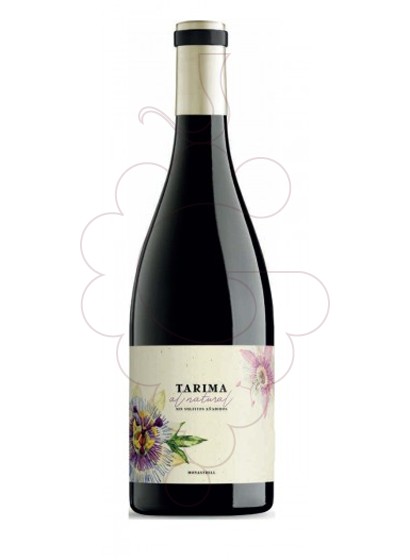 Tarima Al Natural Monastrell 2021