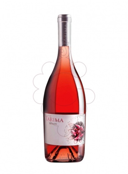 Tarima Rosado