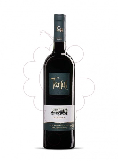 Foto Tarsus Reserva vino tinto