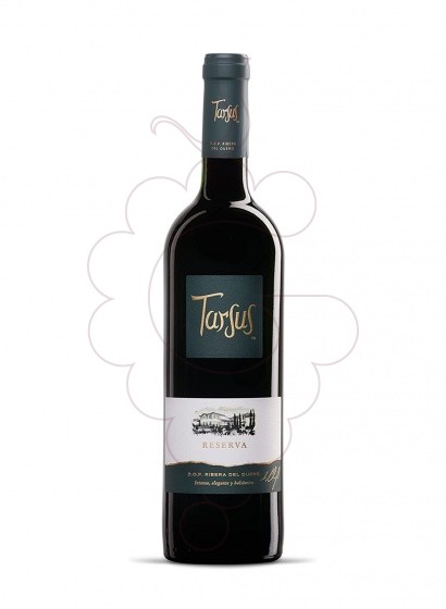 Tarsus Reserva 2018