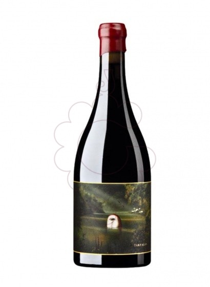 Foto Oxer Tártalo vino tinto