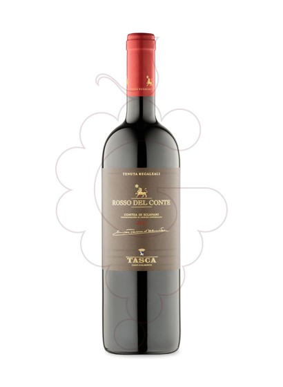 Tasca Rosso Del Conte 2013