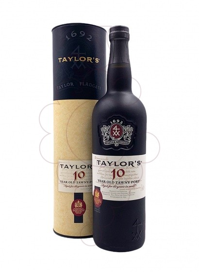 Taylor'S 10 Años