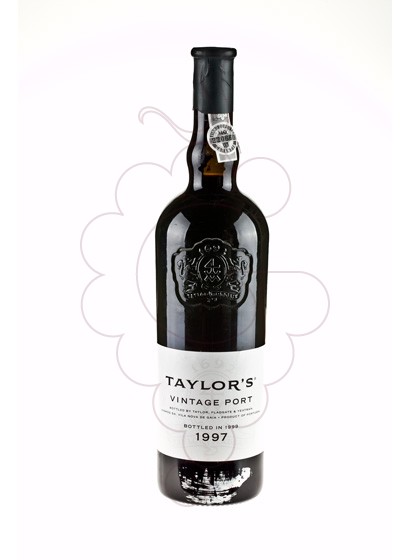 Foto Taylor's Vintage vino generoso