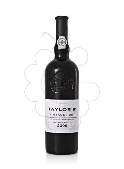 Foto Taylor's Vintage vino generoso