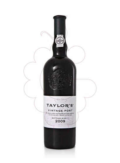 Taylor'S Vintage