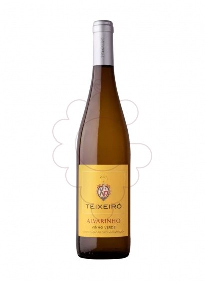 Teixeiro Alvarinho Vinho Verde 2024