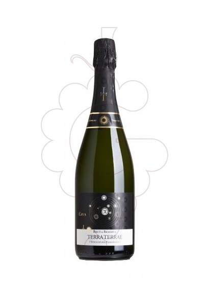 Terra Terrae Brut Reserva