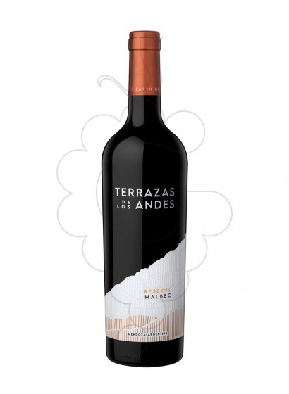 Terrazas De Los Andes Malbec 2022