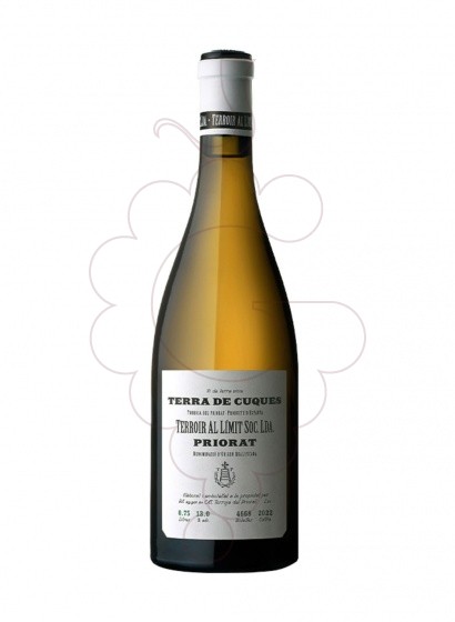 Terroir Al Límit Terra De Cuques Blanco