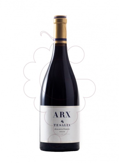 Tesalia Arx Negre 2019 75 Cl