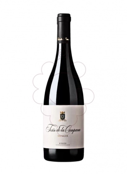 Tesin De La Campana 2015 75 Cl