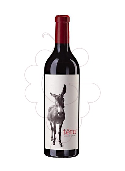 Têtu Grenache 2013