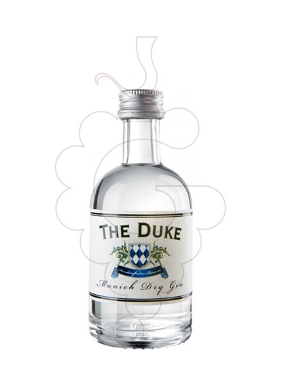 Foto Ginebra The Duke (mini)