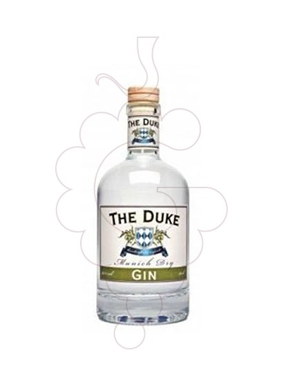 Foto Ginebra The Duke