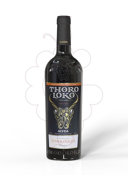 Thoro Loko