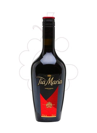 Foto Licor Tia Maria