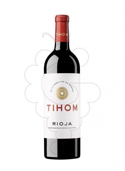 Tihom Tinto