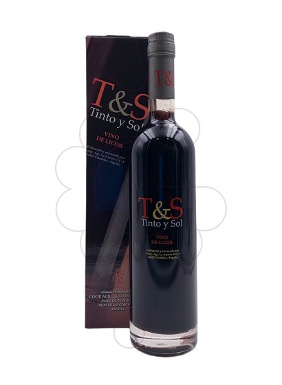 Tinto Y Sol