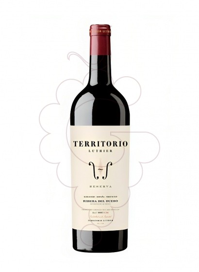 Territorio Luthier Reserva 2018