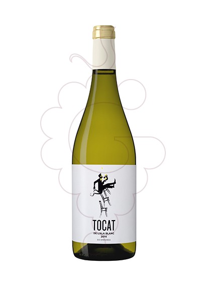 Foto Tocat de l'Ala Blanco vino blanco