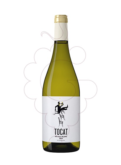 Tocat De L'Ala Blanco 2023