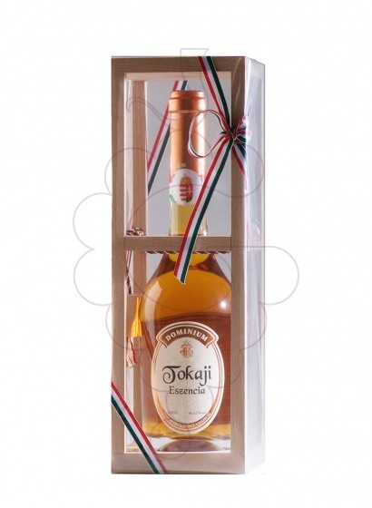Tokaji Eszencia 2013