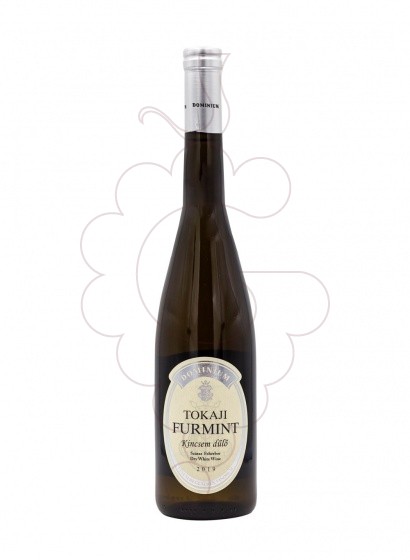 Tokaji Furmint Kincsem 2019