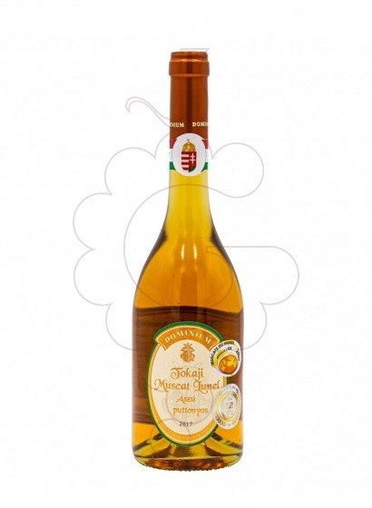 Tokaji Muscat Lunel 5 Putt 50 2017