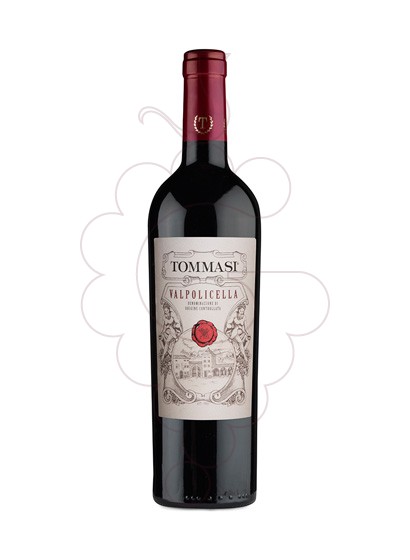 Tommasi Valpolicella 2023