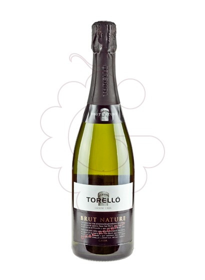 Torello Brut Nature Magnum 2016